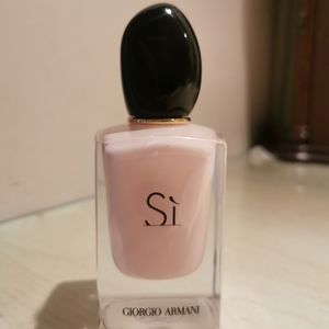Armani si fiori
